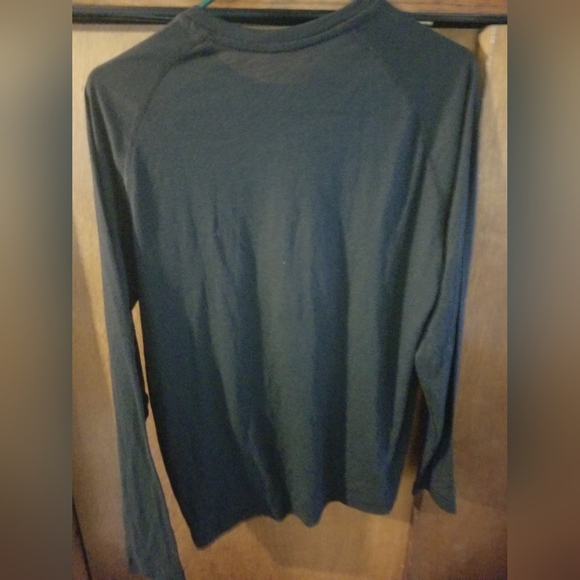 Sharpen the Axe long sleeve tee NWOT - Picture 3 of 4